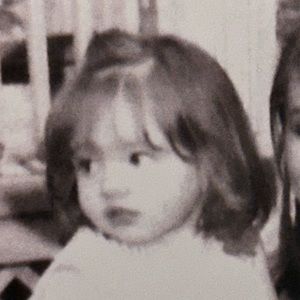 Meet your Posher, Ange